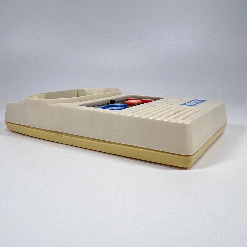 Mattel relive excitement